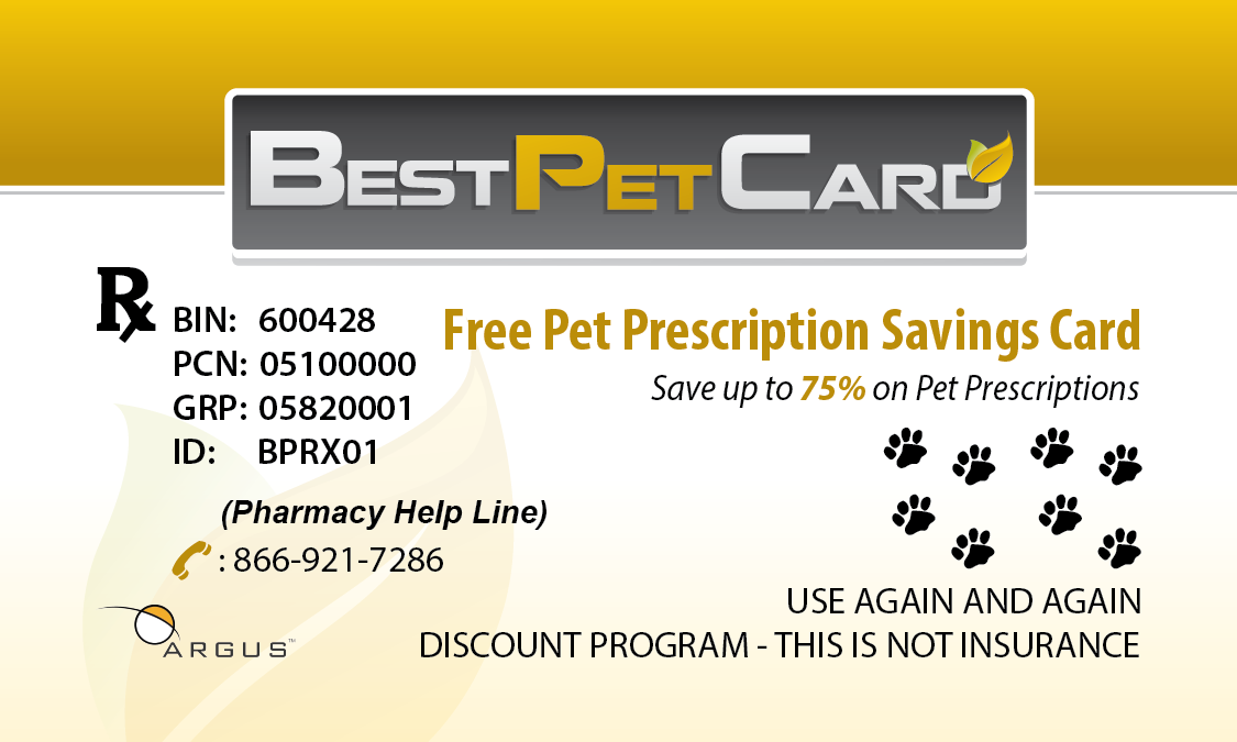 BestPetCard